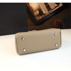 Túi Xách Nữ Da Mềm Size 25 K.BẠC Phong Cách Sang Trọng - Hàng Quảng Châu Cao Cấp