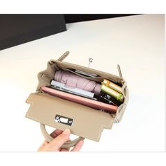Túi Xách Nữ Da Mềm Size 25 K.BẠC Phong Cách Sang Trọng - Hàng Quảng Châu Cao Cấp