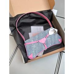 Túi kẹp nách siêu cưng TREE&POCKEP FULLBOX