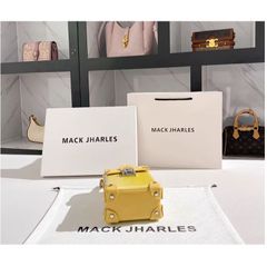 (Hàng V.I.P LIMITED - FULLBOX HÃNG TEM THẺ) - Túi xách Da bò Chính Hãng MISS GAIL Cao Cấp, Phong cách Quý Bà Thượng Lưu