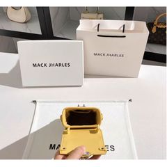 (Hàng V.I.P LIMITED - FULLBOX HÃNG TEM THẺ) - Túi xách Da bò Chính Hãng MISS GAIL Cao Cấp, Phong cách Quý Bà Thượng Lưu