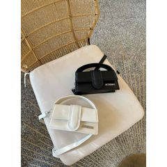 (FULL BOX/ NO BOX) - DA LÌ - Túi Jac Nữ Da Lì Loại Đẹp hàng QC size 20 đủ màu