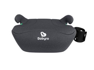 Ghế ô tô cho bé BABYRO BOOSTER PLUS(G102C)