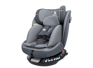 Ghế ô tô cho bé BABYRO SPINSAFE (G406)