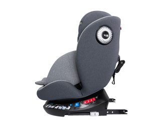 Ghế ô tô cho bé BABYRO SPINSAFE (G406)