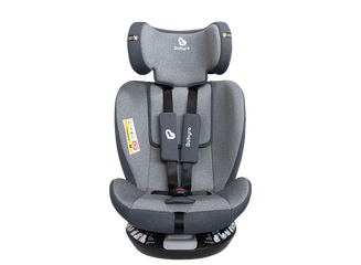 Ghế ô tô cho bé BABYRO SPINSAFE (G406)