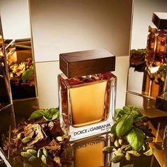 (Hàng công ty) Nước Hoa Nam Dolce & Gabbana D&G The One Eau De Toilette (EDT) 10ml chiết Chính hãng