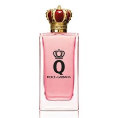 (Hàng công ty) Nước Hoa Nữ Dolce & Gabbana D&G Q Eau De Parfum (EDP) 10ml chiết Chính hãng
