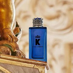 (Chiết 10ml) Nước Hoa Nam Dolce & Gabbana D&G K EDP Chính Hãng