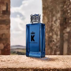 (Chiết 10ml) Nước Hoa Nam Dolce & Gabbana D&G K EDP Chính Hãng