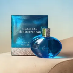 Mẫu thử 10ml - Nước hoa nữ Elizabeth Arden Mediterranean EDP.