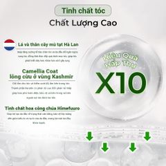 Tinh chất dưỡng da đầu, hỗ trợ mọc tóc, giảm rụng – Putelo AR Essence Plus 140ml-Chính hãng Nhật Bản