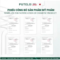 Tinh chất dưỡng da đầu, hỗ trợ mọc tóc, giảm rụng – Putelo AR Essence Plus 140ml-Chính hãng Nhật Bản