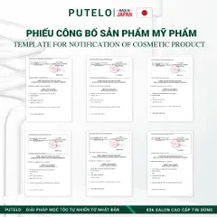 Tinh chất dưỡng da đầu, hỗ trợ mọc tóc, giảm rụng và phục hồi - Putelo AR Essence Uprise 140ml - Chính hãng Nhật Bản