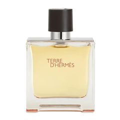 (Hàng công ty) Nước Hoa Nam Hermès Terre D’Hermes Parfum 10ml chiết Chính hãng