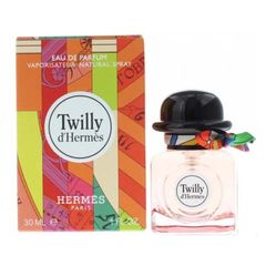 (Hàng công ty) Nước Hoa Nữ Hermès Twilly D'Hermes EDP 10ml Cuốn Hút chiết Chính hãng