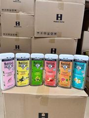 Sữa Tắm Marseillais 650ml Pháp