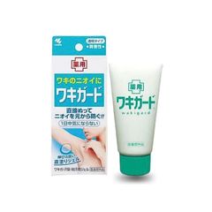 Gel giảm hôi nách Kobaysashi - Hàng Nội Địa Nhật