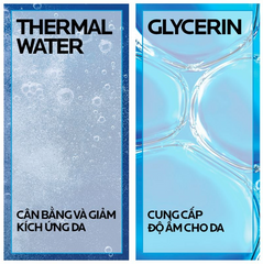 Nước Cân Bằng La Roche-Posay Cho Da Thường, Nhạy Cảm 200ml - Toleriane Soothing Lotion Tonifying Protecting