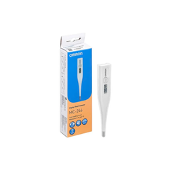 Nhiệt kế điện tử đo thân nhiệt Omron MC-246