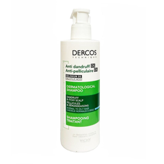 Dầu gội Vichy Dercos giảm gàu cho tóc dầu