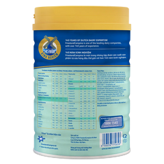 Combo 2 lon Friso Gold 4, 2 - 6 tuổi (800gr)