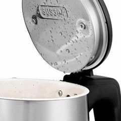 Ấm Điện Lõi Gốm Elegant HOT-W12 0.8L