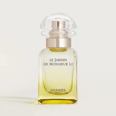 (Hàng công ty) Nước Hoa Unisex Hermès Le Jardin De Monsieur Li Eau De Toilette 10ml Lôi Cuốn chiết Chính hãng