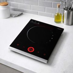 Bếp Từ Đơn Elegant S2105-E