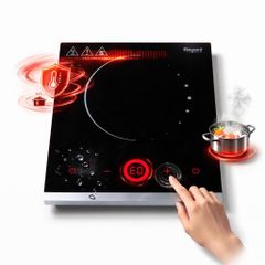 Bếp Từ Đơn Elegant S2105-E