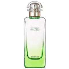 (Hàng công ty) Nước Hoa Unisex Hermès Un Jardin Sur Le Toit EDT 10ml chiết Chính hãng
