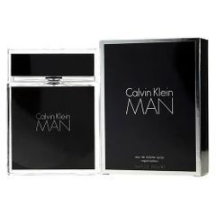 (Hàng công ty) Nước Hoa Nam Calvin Klein CK Man EDT 10ml chiết Chính hãng