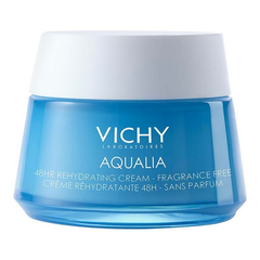 Gel Dưỡng Ẩm Vichy Aqualia Thermal 48H