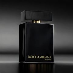 (Chiết 10ml) Nước Hoa Nam Dolce & Gabbana D&G The One For Men Intense Eau De Parfume (EDP) Chính Hãng
