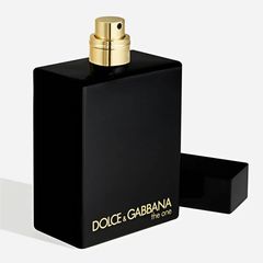 (Chiết 10ml) Nước Hoa Nam Dolce & Gabbana D&G The One For Men Intense Eau De Parfume (EDP) Chính Hãng