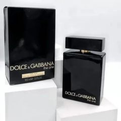 (Chiết 10ml) Nước Hoa Nam Dolce & Gabbana D&G The One For Men Intense Eau De Parfume (EDP) Chính Hãng