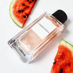 (Chiết 10ml) Nước Hoa Nữ Dolce & Gabbana D&G L'imperatrice For Women EDT Chính Hãng