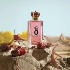 (Chiết 10ml) Nước Hoa Nữ Dolce & Gabbana D&G Q Eau De Parfum (EDP) Chính Hãng