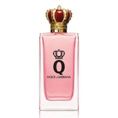 (Chiết 10ml) Nước Hoa Nữ Dolce & Gabbana D&G Q Eau De Parfum (EDP) Chính Hãng