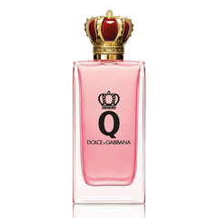 (Cao cấp) [CHIẾT - CHAI 10ML] Nước Hoa Nữ Dolce & Gabbana D&G Q Eau De Parfum (EDP) Chính hãng