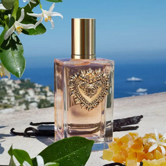 (Cao cấp) [CHIẾT - CHAI 10ML] Nước Hoa Nữ Dolce & Gabbana D&G Devotion EDP Chính hãng