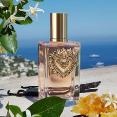 (Chiết 10ml) Nước Hoa Nữ Dolce & Gabbana D&G Devotion EDP Chính Hãng
