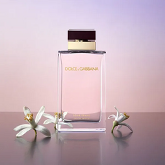 (Cao cấp) [CHIẾT - CHAI 10ML] Nước Hoa Nữ Dolce & Gabbana D&G Pour Femme EDP Chính hãng