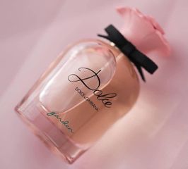 (Chiết 10ml) Nước Hoa Nữ Dolce & Gabbana D&G Dolce Garden EDP Chính Hãng