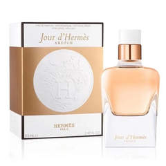 (Cao cấp) [CHIẾT - CHAI 10ML] Nước Hoa Nữ Hermes Jour D'Hermes Absolu EDP Chính hãng