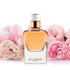 (Cao cấp) [CHIẾT - CHAI 10ML] Nước Hoa Nữ Hermes Jour D'Hermes Absolu EDP Chính hãng