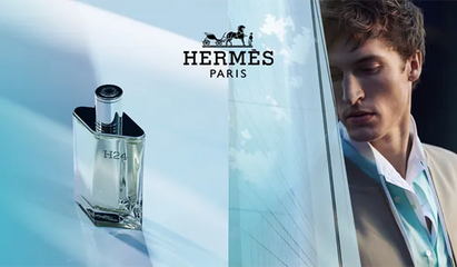 (Cao cấp) [CHIẾT - CHAI 10ML] Nước Hoa Nam Hermès H24 EDT Hương Tinh Tế Chính hãng