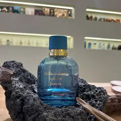 (Chiết 10ml) Nước Hoa Nam Dolce & Gabbana D&G Light Blue Forever Pour Homme Eau De Parfum Chính Hãng