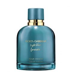 (Chiết 10ml) Nước Hoa Nam Dolce & Gabbana D&G Light Blue Forever Pour Homme Eau De Parfum Chính Hãng