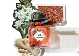 (Cao cấp) [CHIẾT - CHAI 10ML] Nước Hoa Nữ Hermès Twilly D'Hermes EDP Hương Cuốn Hút Chính hãng